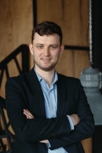 Picture of Mark Thompson