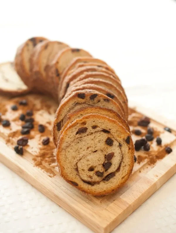 Homemade Recipe Variety Breads - Image 2