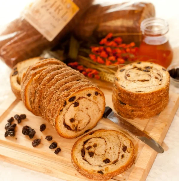Homemade Recipe Variety Breads