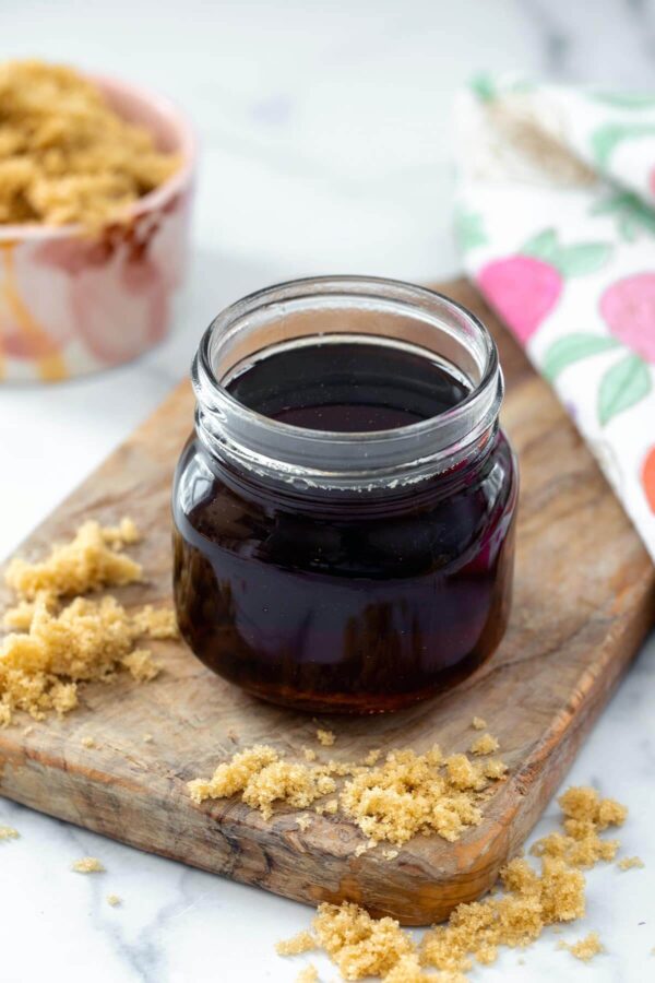 Syrups