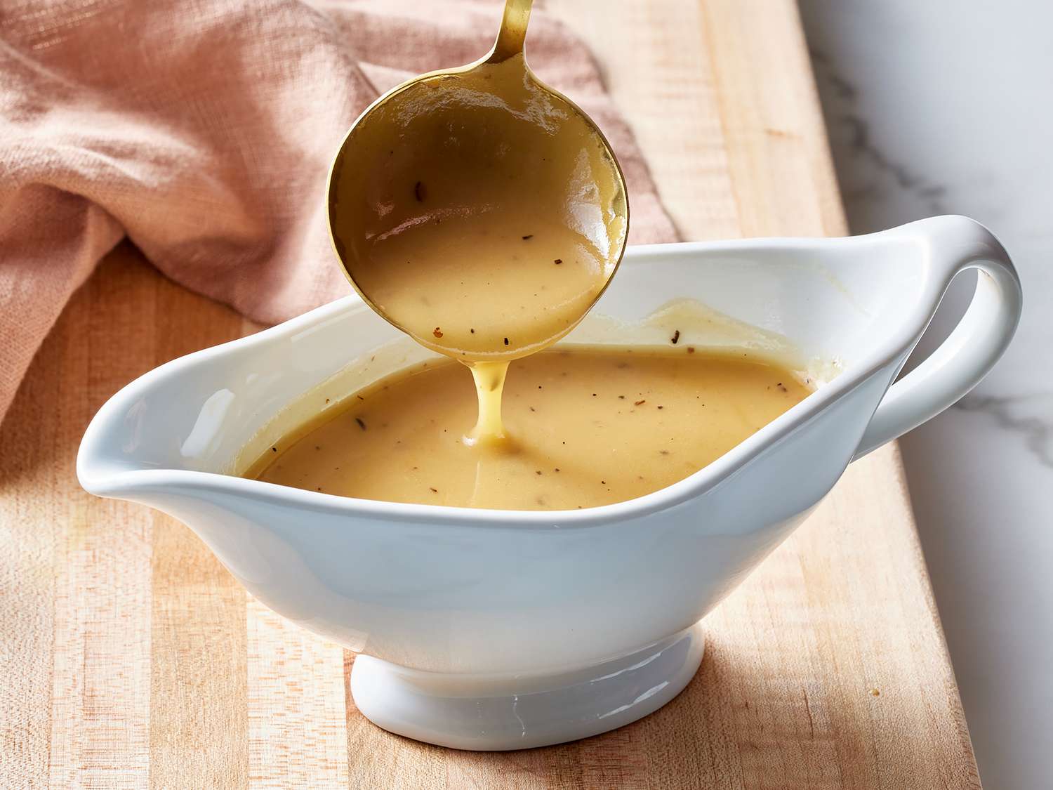 gravy