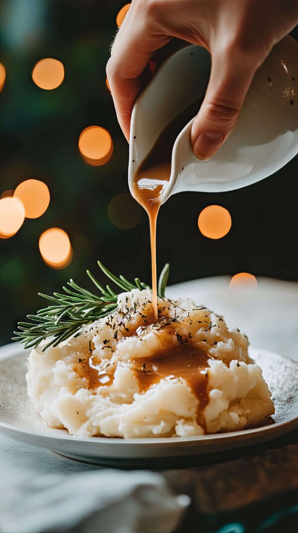 Gravy